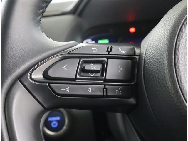 アクア Ｚ　ワンオーナー　衝突軽減ブレーキ　メモリーナビ　Ｂｌｕｅｔｏｏｔｈオーディオ　パノラミックビューモニター　ＬＥＤヘッドランプ　クルーズコントロール　ブラインドスポットモニター　電源コンセント（22枚目）