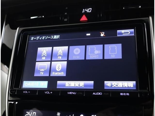 ハリアーハイブリッド プレミアム　スタイルモーヴ　４ＷＤ　衝突軽減ブレーキ　フルセグ　メモリーナビ　ＤＶＤ再生　Ｂｌｕｅｔｏｏｔｈオーディオ　バックカメラ　ＥＴＣ　ＬＥＤヘッドランプ　フルエアロ　記録簿　クルーズコントロール（17枚目）