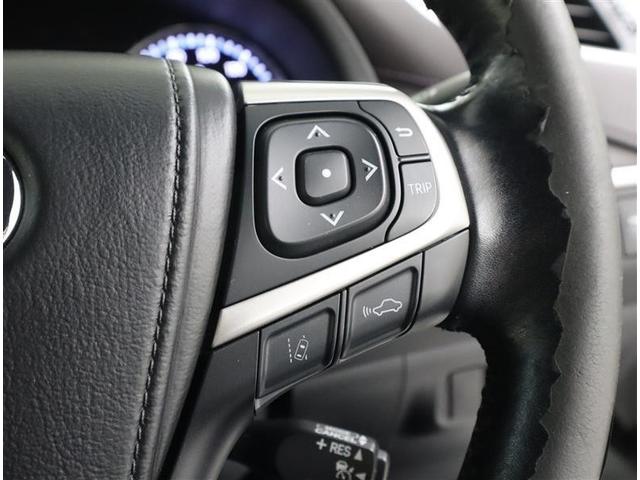 ハリアーハイブリッド プレミアム　スタイルモーヴ　４ＷＤ　衝突軽減ブレーキ　フルセグ　メモリーナビ　ＤＶＤ再生　Ｂｌｕｅｔｏｏｔｈオーディオ　バックカメラ　ＥＴＣ　ＬＥＤヘッドランプ　フルエアロ　記録簿　クルーズコントロール（21枚目）