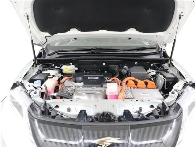 ハリアーハイブリッド プレミアム　スタイルモーヴ　４ＷＤ　衝突軽減ブレーキ　フルセグ　メモリーナビ　ＤＶＤ再生　Ｂｌｕｅｔｏｏｔｈオーディオ　バックカメラ　ＥＴＣ　ＬＥＤヘッドランプ　フルエアロ　記録簿　クルーズコントロール（36枚目）