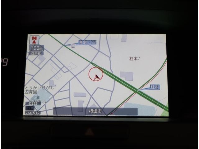 レジェンド ハイブリッド EX 革シート サンルーフ 4WD 衝突軽減ブレーキ フルセグ HDDナビ DVD再生 Bluetoothオーディオ パノラミックビューモニター ドラレコ LEDヘッドランプ 記録簿 クルーズコントロール(11枚目)