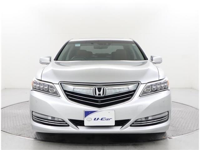 レジェンド ハイブリッド EX 革シート サンルーフ 4WD 衝突軽減ブレーキ フルセグ HDDナビ DVD再生 Bluetoothオーディオ パノラミックビューモニター ドラレコ LEDヘッドランプ 記録簿 クルーズコントロール(28枚目)