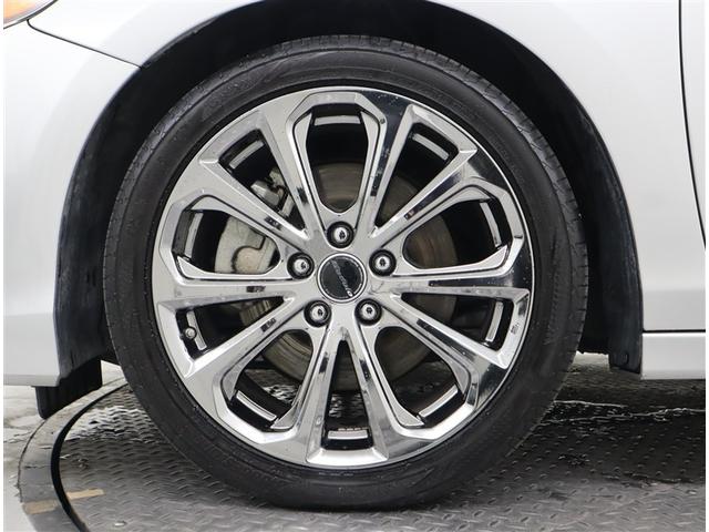 レジェンド ハイブリッド EX 革シート サンルーフ 4WD 衝突軽減ブレーキ フルセグ HDDナビ DVD再生 Bluetoothオーディオ パノラミックビューモニター ドラレコ LEDヘッドランプ 記録簿 クルーズコントロール(31枚目)