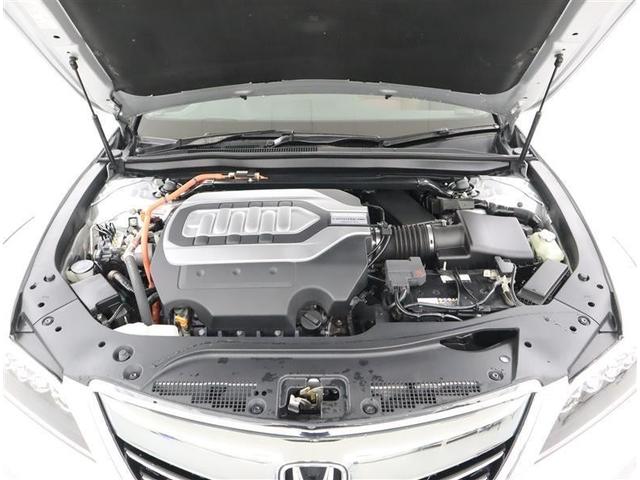 レジェンド ハイブリッド EX 革シート サンルーフ 4WD 衝突軽減ブレーキ フルセグ HDDナビ DVD再生 Bluetoothオーディオ パノラミックビューモニター ドラレコ LEDヘッドランプ 記録簿 クルーズコントロール(33枚目)