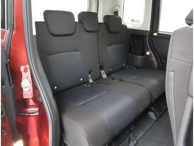 ルーミー G ワンオーナー ワンセグ メモリーナビ ミュージックプレイヤー接続可 バックカメラ 衝突被害軽減システム ETC ドラレコ 両側電動スライド LEDヘッドランプ 記録簿 アイドリングストップ(7枚目)