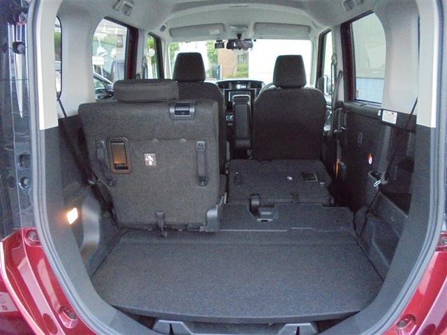 ルーミー G ワンオーナー ワンセグ メモリーナビ ミュージックプレイヤー接続可 バックカメラ 衝突被害軽減システム ETC ドラレコ 両側電動スライド LEDヘッドランプ 記録簿 アイドリングストップ(9枚目)