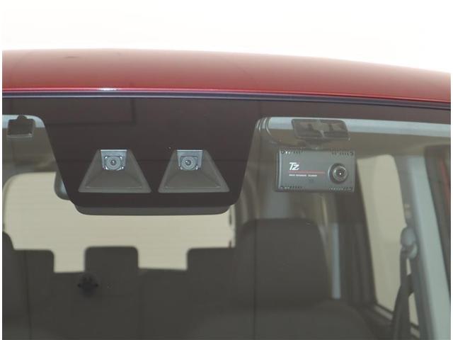 ルーミー G ワンオーナー ワンセグ メモリーナビ ミュージックプレイヤー接続可 バックカメラ 衝突被害軽減システム ETC ドラレコ 両側電動スライド LEDヘッドランプ 記録簿 アイドリングストップ(24枚目)