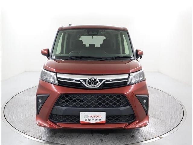 ルーミー G ワンオーナー ワンセグ メモリーナビ ミュージックプレイヤー接続可 バックカメラ 衝突被害軽減システム ETC ドラレコ 両側電動スライド LEDヘッドランプ 記録簿 アイドリングストップ(27枚目)