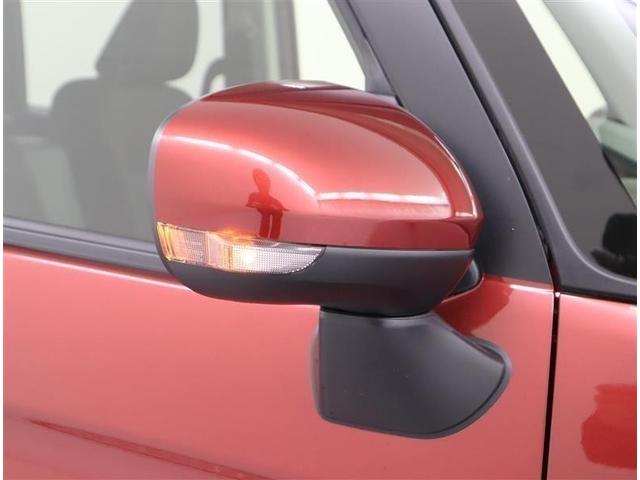 ルーミー G ワンオーナー ワンセグ メモリーナビ ミュージックプレイヤー接続可 バックカメラ 衝突被害軽減システム ETC ドラレコ 両側電動スライド LEDヘッドランプ 記録簿 アイドリングストップ(29枚目)