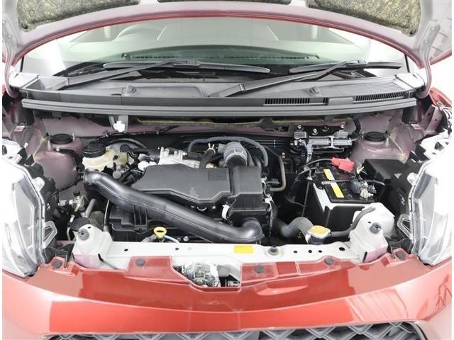 ルーミー G ワンオーナー ワンセグ メモリーナビ ミュージックプレイヤー接続可 バックカメラ 衝突被害軽減システム ETC ドラレコ 両側電動スライド LEDヘッドランプ 記録簿 アイドリングストップ(31枚目)