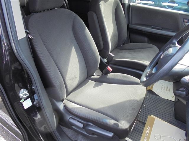 フリード G ジャストセレクション フルセグ メモリーナビ DVD再生 ミュージックプレイヤー接続可 バックカメラ ETC 両側電動スライド HIDヘッドライト ウオークスルー 乗車定員6人 3列シート アイドリングストップ(5枚目)