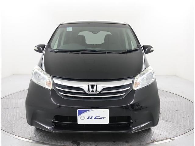 フリード G ジャストセレクション フルセグ メモリーナビ DVD再生 ミュージックプレイヤー接続可 バックカメラ ETC 両側電動スライド HIDヘッドライト ウオークスルー 乗車定員6人 3列シート アイドリングストップ(25枚目)