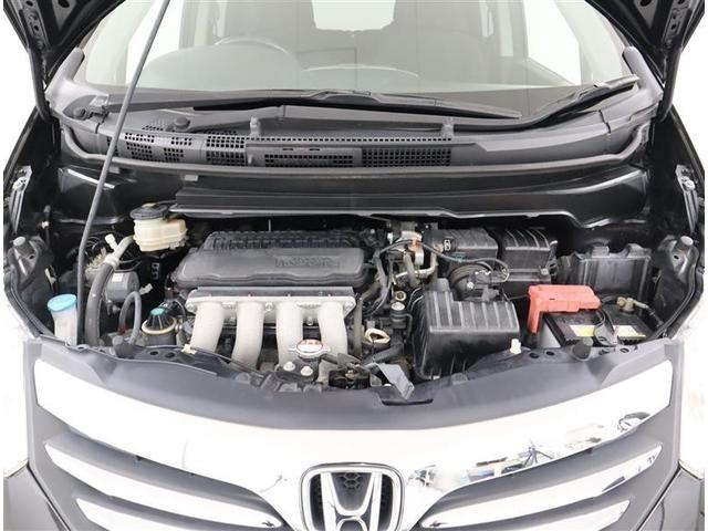 フリード G ジャストセレクション フルセグ メモリーナビ DVD再生 ミュージックプレイヤー接続可 バックカメラ ETC 両側電動スライド HIDヘッドライト ウオークスルー 乗車定員6人 3列シート アイドリングストップ(30枚目)