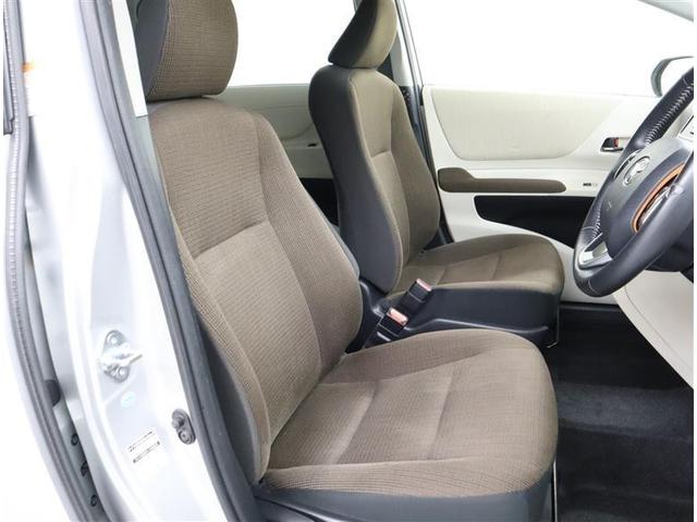 シエンタ ハイブリッドＧ　メモリーナビ　フルセグＴＶ　ＤＶＤ再生　ミュージックプレイヤー接続可　バックカメラ　衝突被害軽減システム　ＥＴＣ　両側電動スライド　ウオークスルー　乗車定員７人　３列シート　記録簿　スマートキー（5枚目）