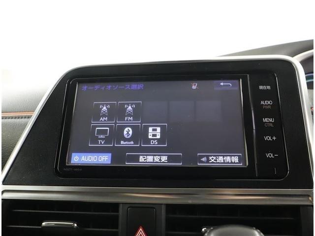 シエンタ ハイブリッドＧ　メモリーナビ　フルセグＴＶ　ＤＶＤ再生　ミュージックプレイヤー接続可　バックカメラ　衝突被害軽減システム　ＥＴＣ　両側電動スライド　ウオークスルー　乗車定員７人　３列シート　記録簿　スマートキー（14枚目）