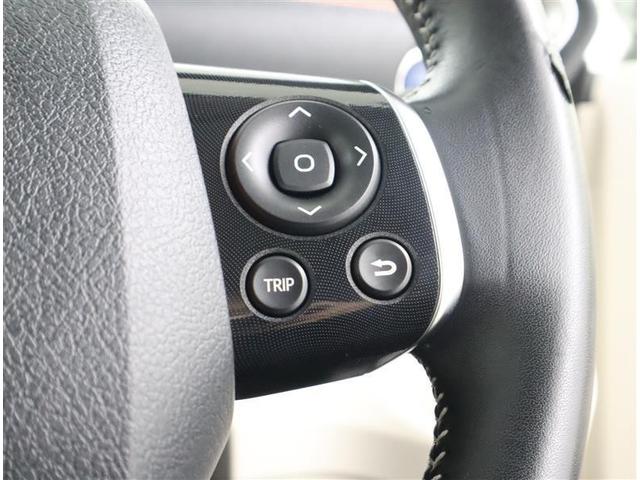 シエンタ ハイブリッドＧ　メモリーナビ　フルセグＴＶ　ＤＶＤ再生　ミュージックプレイヤー接続可　バックカメラ　衝突被害軽減システム　ＥＴＣ　両側電動スライド　ウオークスルー　乗車定員７人　３列シート　記録簿　スマートキー（18枚目）