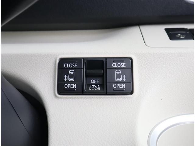 シエンタ ハイブリッドＧ　メモリーナビ　フルセグＴＶ　ＤＶＤ再生　ミュージックプレイヤー接続可　バックカメラ　衝突被害軽減システム　ＥＴＣ　両側電動スライド　ウオークスルー　乗車定員７人　３列シート　記録簿　スマートキー（20枚目）