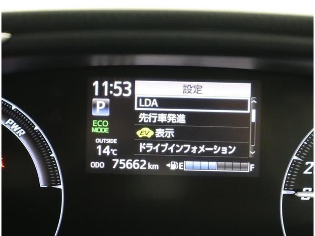 シエンタ ハイブリッドＧ　メモリーナビ　フルセグＴＶ　ＤＶＤ再生　ミュージックプレイヤー接続可　バックカメラ　衝突被害軽減システム　ＥＴＣ　両側電動スライド　ウオークスルー　乗車定員７人　３列シート　記録簿　スマートキー（23枚目）