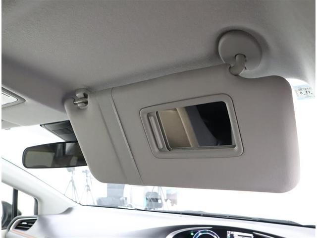 シエンタ ハイブリッドＧ　メモリーナビ　フルセグＴＶ　ＤＶＤ再生　ミュージックプレイヤー接続可　バックカメラ　衝突被害軽減システム　ＥＴＣ　両側電動スライド　ウオークスルー　乗車定員７人　３列シート　記録簿　スマートキー（25枚目）