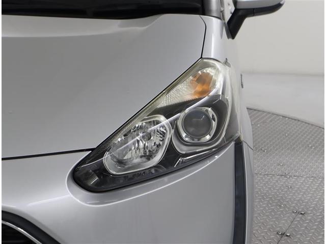 シエンタ ハイブリッドＧ　メモリーナビ　フルセグＴＶ　ＤＶＤ再生　ミュージックプレイヤー接続可　バックカメラ　衝突被害軽減システム　ＥＴＣ　両側電動スライド　ウオークスルー　乗車定員７人　３列シート　記録簿　スマートキー（27枚目）