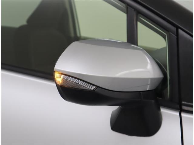 シエンタ ハイブリッドＧ　メモリーナビ　フルセグＴＶ　ＤＶＤ再生　ミュージックプレイヤー接続可　バックカメラ　衝突被害軽減システム　ＥＴＣ　両側電動スライド　ウオークスルー　乗車定員７人　３列シート　記録簿　スマートキー（28枚目）