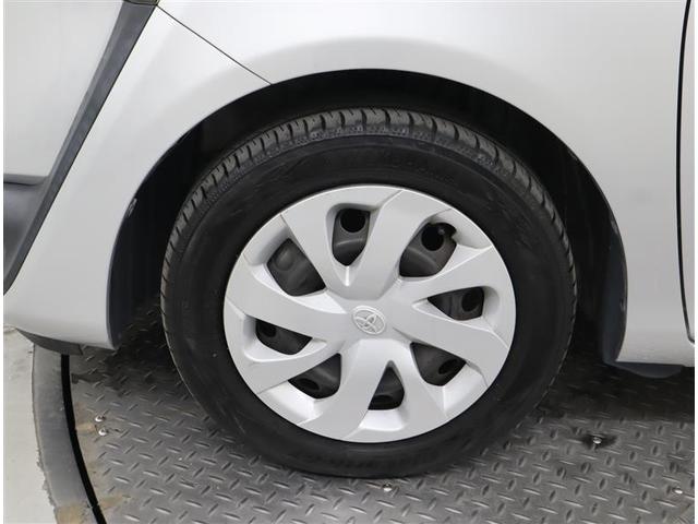 シエンタ ハイブリッドＧ　メモリーナビ　フルセグＴＶ　ＤＶＤ再生　ミュージックプレイヤー接続可　バックカメラ　衝突被害軽減システム　ＥＴＣ　両側電動スライド　ウオークスルー　乗車定員７人　３列シート　記録簿　スマートキー（29枚目）