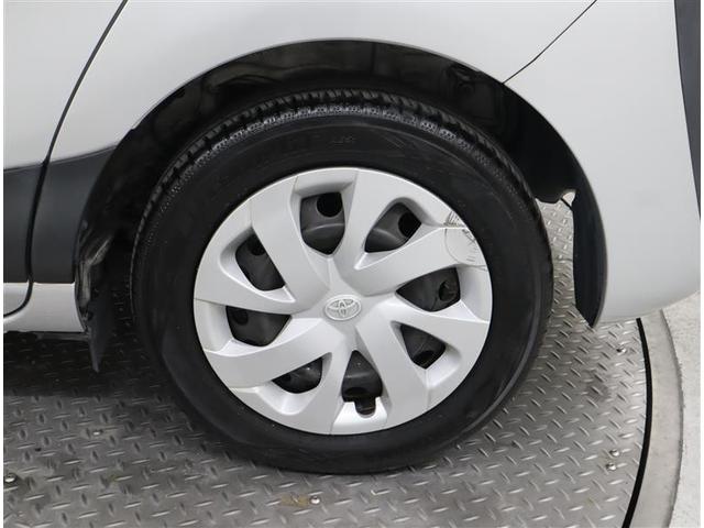 シエンタ ハイブリッドＧ　メモリーナビ　フルセグＴＶ　ＤＶＤ再生　ミュージックプレイヤー接続可　バックカメラ　衝突被害軽減システム　ＥＴＣ　両側電動スライド　ウオークスルー　乗車定員７人　３列シート　記録簿　スマートキー（30枚目）