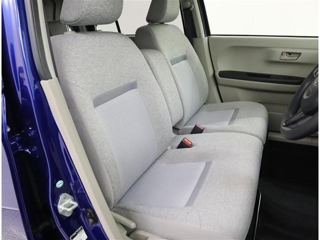 パッソ Ｘ　ＬパッケージＳ　衝突軽減ブレーキ　ペダル踏み間違い急発進抑制装置　フルセグ　メモリーナビ　ＤＶＤ再生　ミュージックプレイヤー接続可　バックカメラ　ＥＴＣ　アイドリングストップ　スマートキー　モデリスタアルミホイール（5枚目）