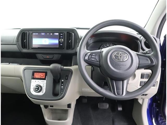 パッソ Ｘ　ＬパッケージＳ　衝突軽減ブレーキ　ペダル踏み間違い急発進抑制装置　フルセグ　メモリーナビ　ＤＶＤ再生　ミュージックプレイヤー接続可　バックカメラ　ＥＴＣ　アイドリングストップ　スマートキー　モデリスタアルミホイール（11枚目）