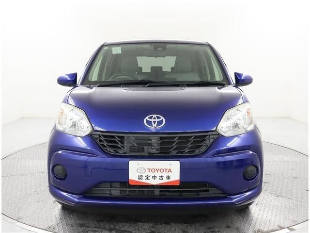 パッソ Ｘ　ＬパッケージＳ　衝突軽減ブレーキ　ペダル踏み間違い急発進抑制装置　フルセグ　メモリーナビ　ＤＶＤ再生　ミュージックプレイヤー接続可　バックカメラ　ＥＴＣ　アイドリングストップ　スマートキー　モデリスタアルミホイール（25枚目）