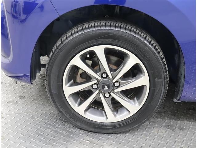 パッソ Ｘ　ＬパッケージＳ　衝突軽減ブレーキ　ペダル踏み間違い急発進抑制装置　フルセグ　メモリーナビ　ＤＶＤ再生　ミュージックプレイヤー接続可　バックカメラ　ＥＴＣ　アイドリングストップ　スマートキー　モデリスタアルミホイール（27枚目）