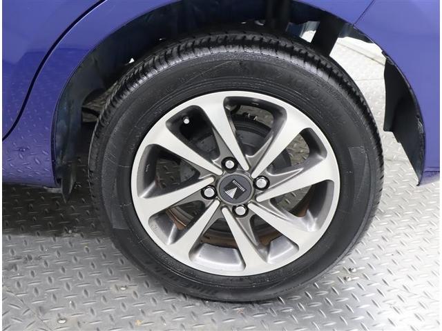 パッソ Ｘ　ＬパッケージＳ　衝突軽減ブレーキ　ペダル踏み間違い急発進抑制装置　フルセグ　メモリーナビ　ＤＶＤ再生　ミュージックプレイヤー接続可　バックカメラ　ＥＴＣ　アイドリングストップ　スマートキー　モデリスタアルミホイール（28枚目）