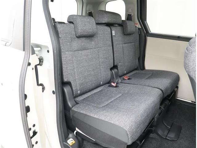 シエンタ Ｚ　ワンオーナー　Ｂｌｕｅｔｏｏｔｈオーディオ　パノラミックビューモニター　衝突被害軽減システム　ＥＴＣ　ドラレコ　両側電動スライド　ＬＥＤヘッドランプ　ウオークスルー　乗車定員７人　３列シート　記録簿（8枚目）