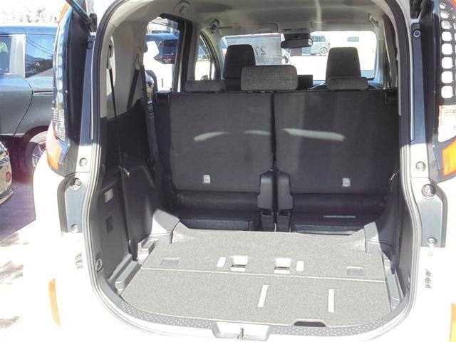 シエンタ Ｚ　ワンオーナー　Ｂｌｕｅｔｏｏｔｈオーディオ　パノラミックビューモニター　衝突被害軽減システム　ＥＴＣ　ドラレコ　両側電動スライド　ＬＥＤヘッドランプ　ウオークスルー　乗車定員７人　３列シート　記録簿（12枚目）