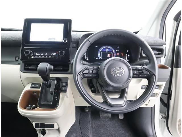 シエンタ Ｚ　ワンオーナー　Ｂｌｕｅｔｏｏｔｈオーディオ　パノラミックビューモニター　衝突被害軽減システム　ＥＴＣ　ドラレコ　両側電動スライド　ＬＥＤヘッドランプ　ウオークスルー　乗車定員７人　３列シート　記録簿（13枚目）