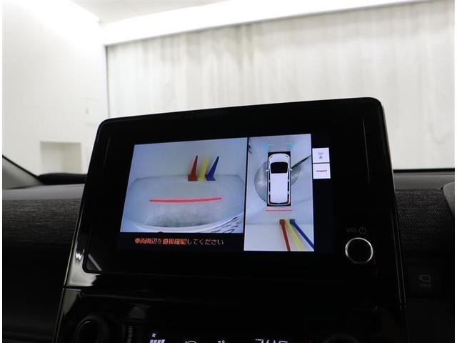 シエンタ Ｚ　ワンオーナー　Ｂｌｕｅｔｏｏｔｈオーディオ　パノラミックビューモニター　衝突被害軽減システム　ＥＴＣ　ドラレコ　両側電動スライド　ＬＥＤヘッドランプ　ウオークスルー　乗車定員７人　３列シート　記録簿（14枚目）