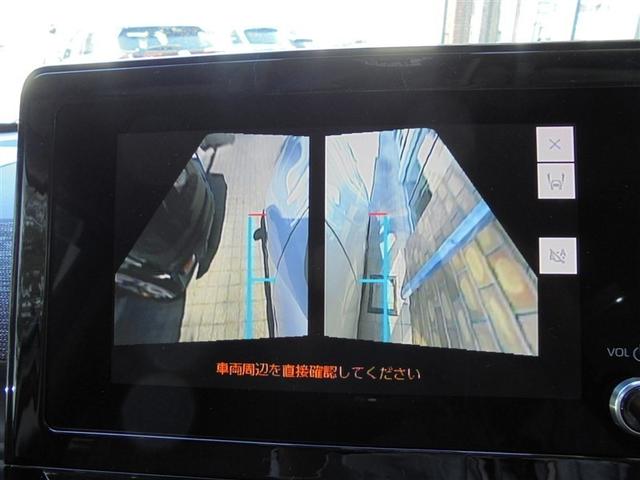 シエンタ Ｚ　ワンオーナー　Ｂｌｕｅｔｏｏｔｈオーディオ　パノラミックビューモニター　衝突被害軽減システム　ＥＴＣ　ドラレコ　両側電動スライド　ＬＥＤヘッドランプ　ウオークスルー　乗車定員７人　３列シート　記録簿（16枚目）