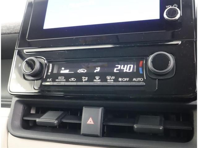 シエンタ Ｚ　ワンオーナー　Ｂｌｕｅｔｏｏｔｈオーディオ　パノラミックビューモニター　衝突被害軽減システム　ＥＴＣ　ドラレコ　両側電動スライド　ＬＥＤヘッドランプ　ウオークスルー　乗車定員７人　３列シート　記録簿（18枚目）