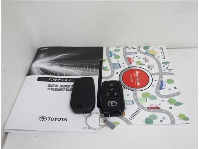 シエンタ Ｚ　ワンオーナー　Ｂｌｕｅｔｏｏｔｈオーディオ　パノラミックビューモニター　衝突被害軽減システム　ＥＴＣ　ドラレコ　両側電動スライド　ＬＥＤヘッドランプ　ウオークスルー　乗車定員７人　３列シート　記録簿（35枚目）