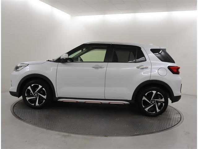 ライズ Ｚ　ワンオーナー　衝突軽減ブレーキ　パノラミックビューモニター　フルセグ　メモリーナビ　ＤＶＤ再生　Ｂｌｕｅｔｏｏｔｈオーディオ　ＥＴＣ　ＬＥＤヘッドランプ　レーダークルーズコントロール（3枚目）