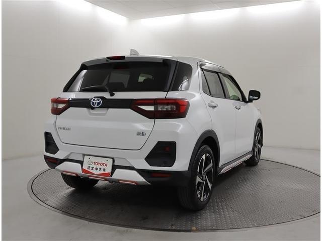 ライズ Ｚ　ワンオーナー　衝突軽減ブレーキ　パノラミックビューモニター　フルセグ　メモリーナビ　ＤＶＤ再生　Ｂｌｕｅｔｏｏｔｈオーディオ　ＥＴＣ　ＬＥＤヘッドランプ　レーダークルーズコントロール（4枚目）