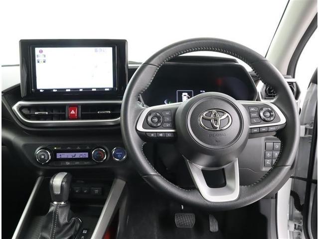 ライズ Ｚ　ワンオーナー　衝突軽減ブレーキ　パノラミックビューモニター　フルセグ　メモリーナビ　ＤＶＤ再生　Ｂｌｕｅｔｏｏｔｈオーディオ　ＥＴＣ　ＬＥＤヘッドランプ　レーダークルーズコントロール（12枚目）