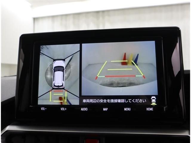 ライズ Ｚ　ワンオーナー　衝突軽減ブレーキ　パノラミックビューモニター　フルセグ　メモリーナビ　ＤＶＤ再生　Ｂｌｕｅｔｏｏｔｈオーディオ　ＥＴＣ　ＬＥＤヘッドランプ　レーダークルーズコントロール（14枚目）