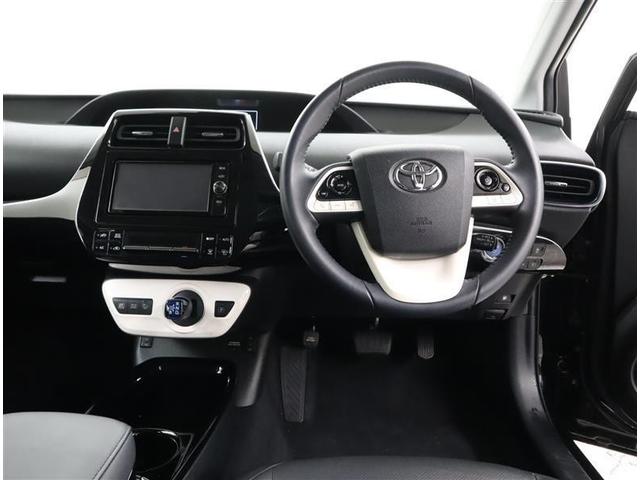 プリウス Ａプレミアム　ツーリングセレクション　ワンオーナー　フルセグ　メモリーナビ　ＤＶＤ再生　Ｂｌｕｅｔｏｏｔｈオーディオ　バックカメラ　衝突被害軽減システム　ＥＴＣ　ＬＥＤヘッドランプ　記録簿　レーダークルーズコントロル　シートヒーター（13枚目）