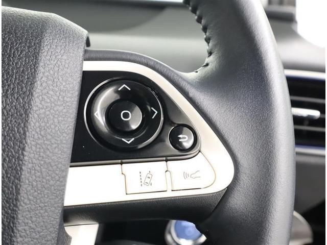 プリウス Ａプレミアム　ツーリングセレクション　ワンオーナー　フルセグ　メモリーナビ　ＤＶＤ再生　Ｂｌｕｅｔｏｏｔｈオーディオ　バックカメラ　衝突被害軽減システム　ＥＴＣ　ＬＥＤヘッドランプ　記録簿　レーダークルーズコントロル　シートヒーター（21枚目）