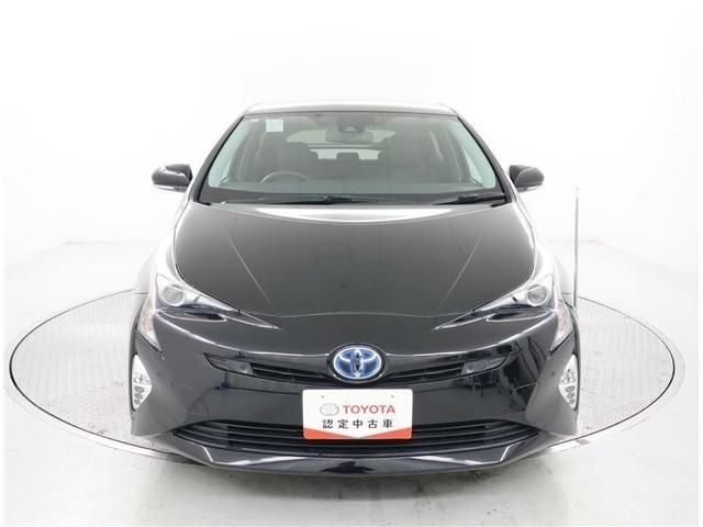 プリウス Ａプレミアム　ツーリングセレクション　ワンオーナー　フルセグ　メモリーナビ　ＤＶＤ再生　Ｂｌｕｅｔｏｏｔｈオーディオ　バックカメラ　衝突被害軽減システム　ＥＴＣ　ＬＥＤヘッドランプ　記録簿　レーダークルーズコントロル　シートヒーター（30枚目）