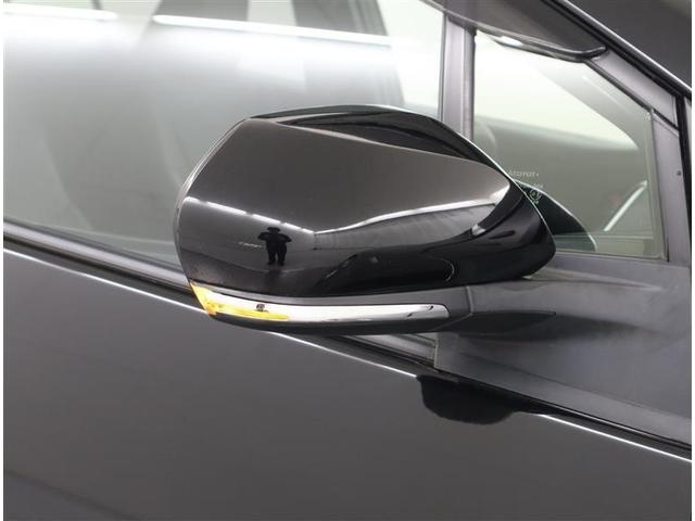 プリウス Ａプレミアム　ツーリングセレクション　ワンオーナー　フルセグ　メモリーナビ　ＤＶＤ再生　Ｂｌｕｅｔｏｏｔｈオーディオ　バックカメラ　衝突被害軽減システム　ＥＴＣ　ＬＥＤヘッドランプ　記録簿　レーダークルーズコントロル　シートヒーター（32枚目）