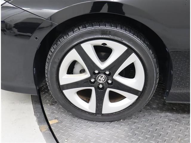 プリウス Ａプレミアム　ツーリングセレクション　ワンオーナー　フルセグ　メモリーナビ　ＤＶＤ再生　Ｂｌｕｅｔｏｏｔｈオーディオ　バックカメラ　衝突被害軽減システム　ＥＴＣ　ＬＥＤヘッドランプ　記録簿　レーダークルーズコントロル　シートヒーター（33枚目）