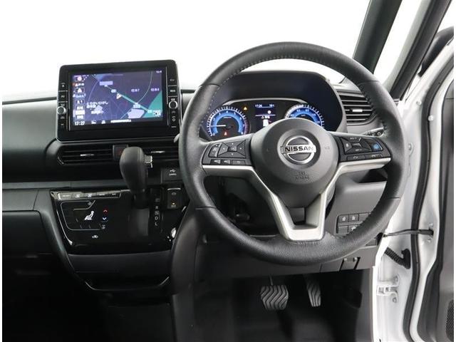 ルークス ハイウェイスター　Ｇターボプロパイロットエディション　ワンオーナー　フルセグ　メモリーナビ　ＤＶＤ再生　ミュージックプレイヤー接続可　バックカメラ　衝突被害軽減システム　ＥＴＣ　ドラレコ　両側電動スライド　ＬＥＤヘッドランプ　アイドリングストップ（11枚目）