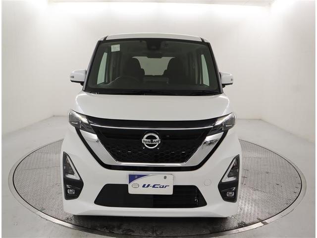 ルークス ハイウェイスター　Ｇターボプロパイロットエディション　ワンオーナー　フルセグ　メモリーナビ　ＤＶＤ再生　ミュージックプレイヤー接続可　バックカメラ　衝突被害軽減システム　ＥＴＣ　ドラレコ　両側電動スライド　ＬＥＤヘッドランプ　アイドリングストップ（27枚目）